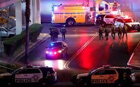 Tiroteo en Miami Beach
